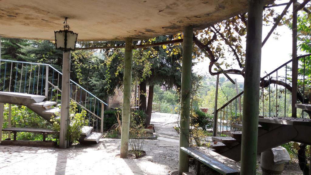 Guest House Mary Haghpat Luaran gambar