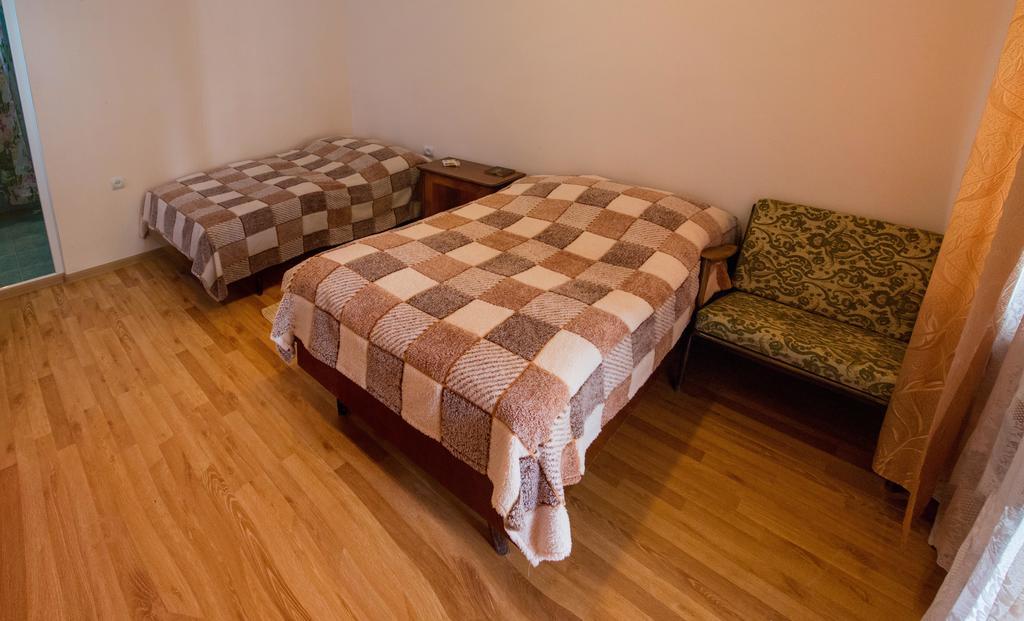 Guest House Mary Haghpat Luaran gambar