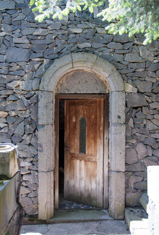 Guest House Mary Haghpat Luaran gambar