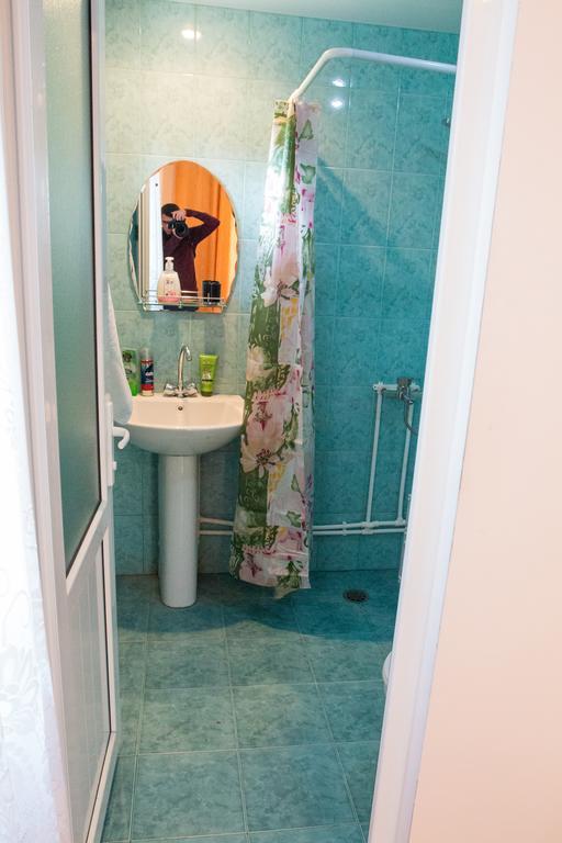 Guest House Mary Haghpat Luaran gambar