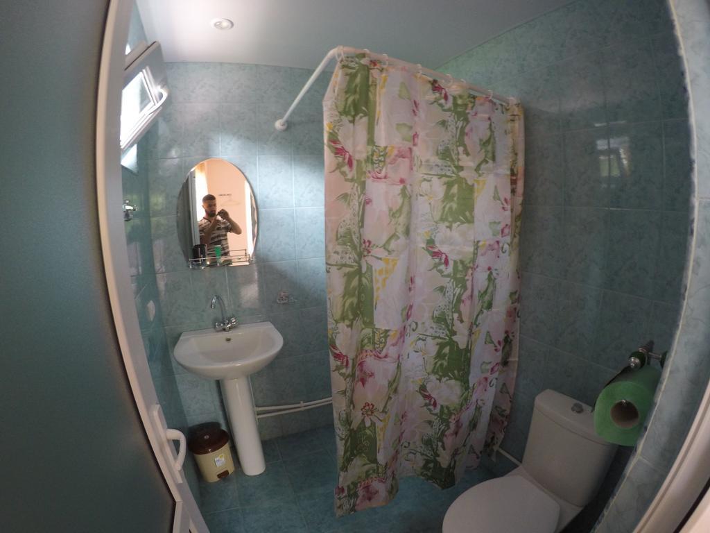 Guest House Mary Haghpat Luaran gambar