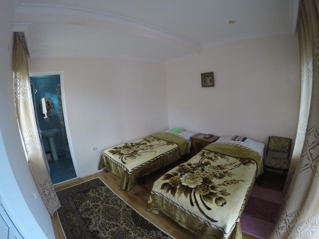Guest House Mary Haghpat Luaran gambar