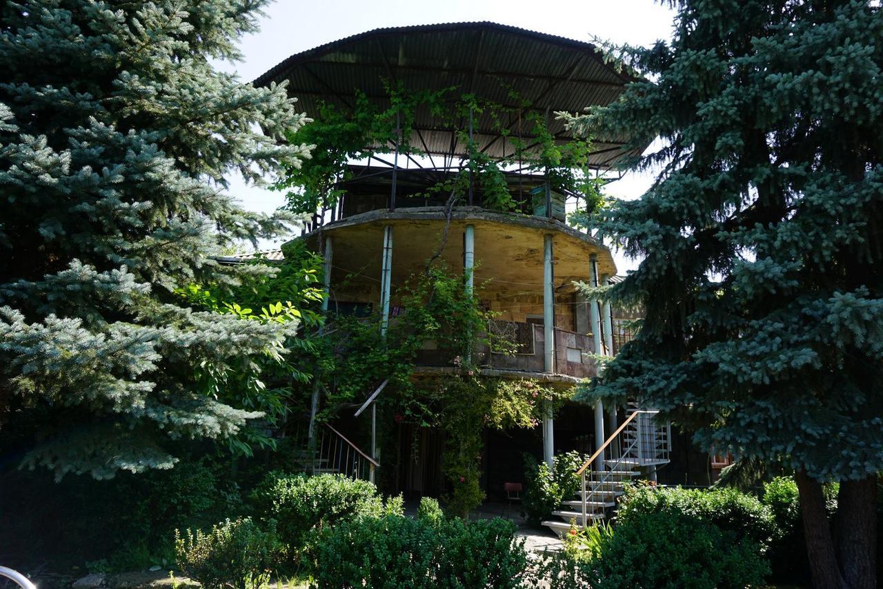 Guest House Mary Haghpat Luaran gambar